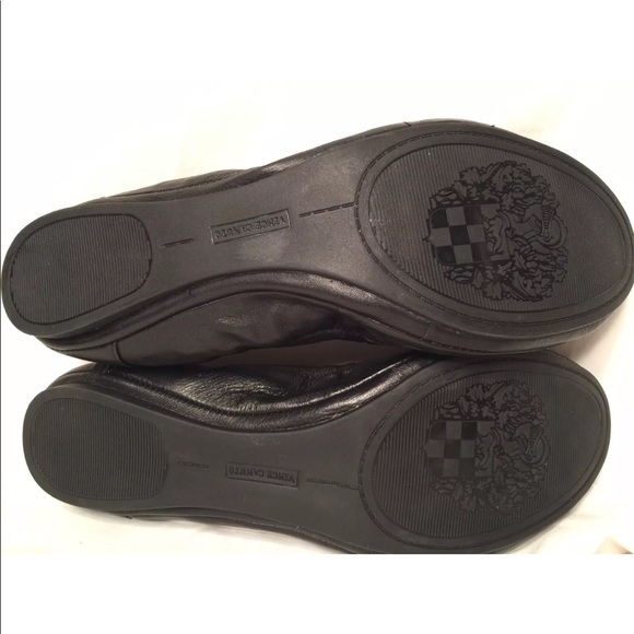 Womens Vince Camuto Eryn Ballet Flats - Picture 8 of 8